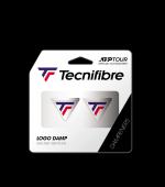 Tecnifibre LOGO DAMP